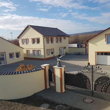 Ferienhaus Schiffer Göttingen Dış mekan fotoğraf
