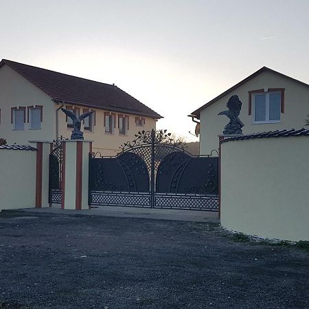 Ferienhaus Schiffer Göttingen Dış mekan fotoğraf