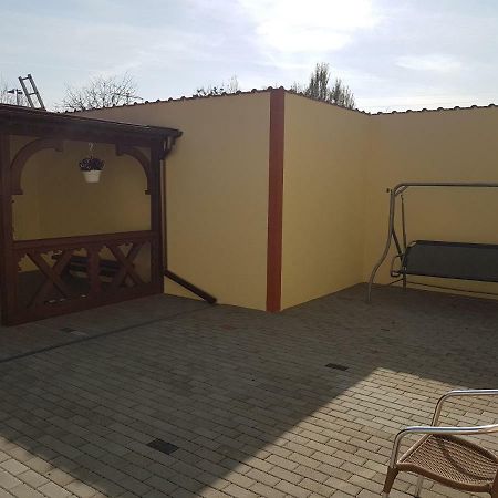 Ferienhaus Schiffer Göttingen Dış mekan fotoğraf
