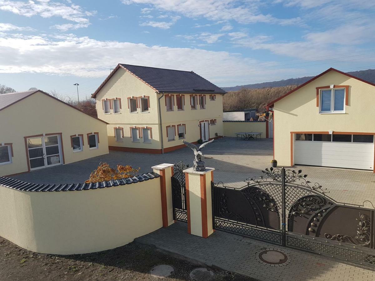 Ferienhaus Schiffer Göttingen Dış mekan fotoğraf