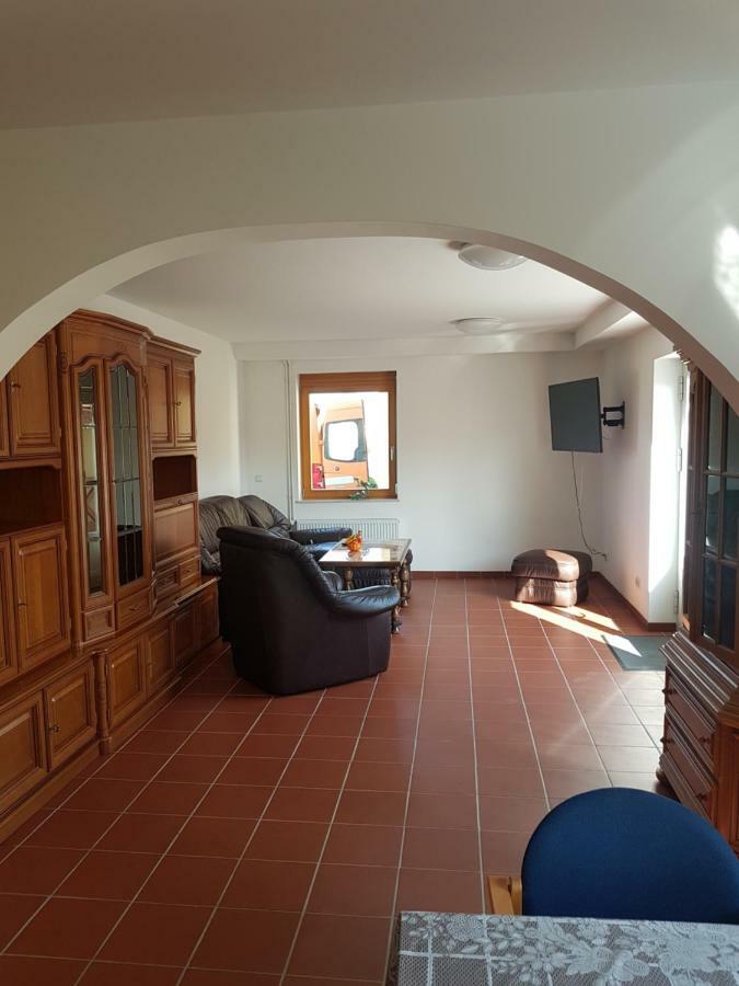 Ferienhaus Schiffer Göttingen Dış mekan fotoğraf