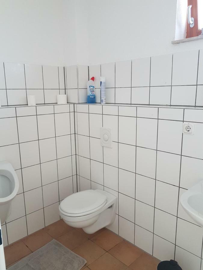 Ferienhaus Schiffer Göttingen Dış mekan fotoğraf