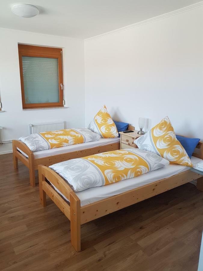 Ferienhaus Schiffer Göttingen Dış mekan fotoğraf
